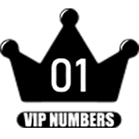 ارقام مميزة - VIP Numbers