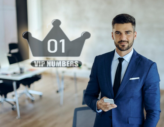 ارقام اتصالات مميزة: دليلك الشامل لاختيار وشراء رقم هاتف VIP في مصر