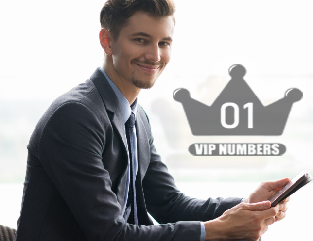 كيف تختار رقم مميز يناسب احتياجك؟
