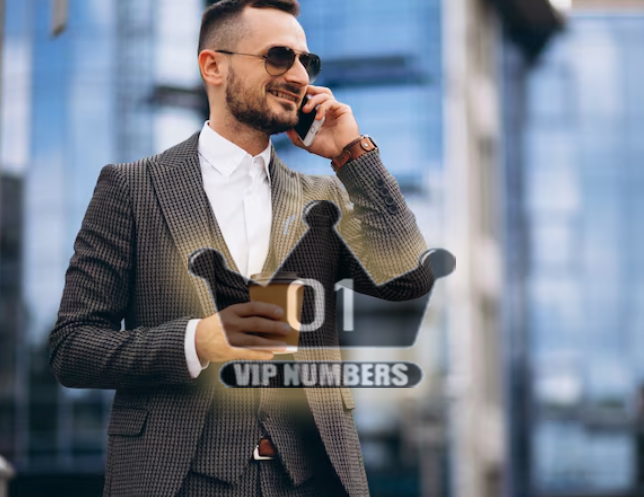 ارقام مميزة VIP - ارقام مميزة VIP لكل الشبكات
