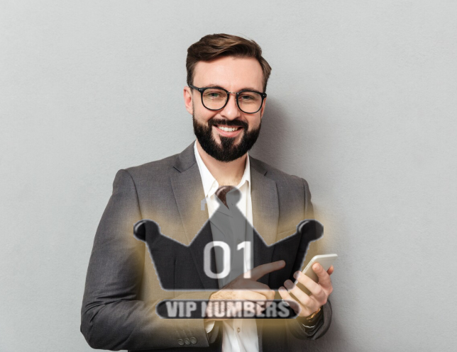 ارقام vip – دليل الشراء الكامل لأرقام المميزة في مصر
