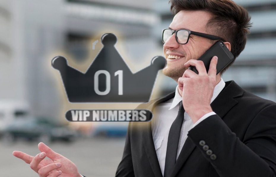 ازاي تشتري رقم مميز في مصر؟ الدليل الكامل لاختيار أفضل رقم VIP