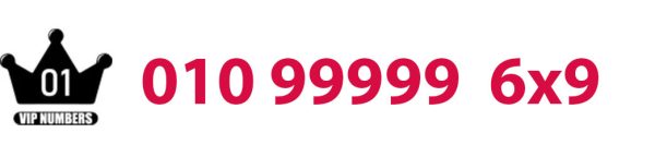 010.99999.6X9